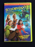 Scooby-Doo 2 Monsters Unleashed DVD