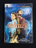 The Last Mimzy DVD