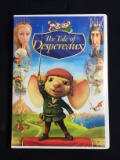 The Tale of Despereaux DVD