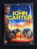 Disney's John Carter DVD