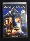 Zathura DVD