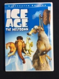 Ice Age The Meltdown DVD
