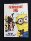 Despicable Me DVD
