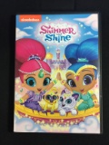 Nickelodeon's Shimmer and Shine DVD