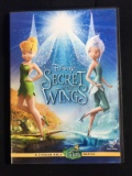 Disney's Secret of the Wings DVD
