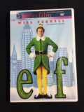 Elf DVD