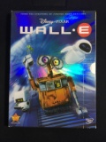 Disney Pixar's Wall-E DVD
