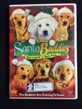 Disney's Santa Buddies The Legend of Santa Paws DVD