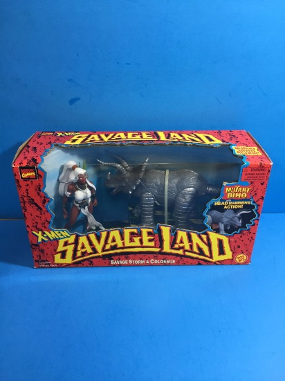 3/3 NIB Vintage & Rare Collectible Toy Auction