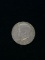 1967 United States Silver Kennedy Half Dollar - 40% Silver Coin