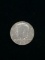 1967 United States Silver Kennedy Half Dollar - 40% Silver Coin