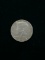 1969 United States Silver Kennedy Half Dollar - 40% Silver Coin