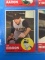 1963 Topps #101 Joe Gibbon Pirates Baseball Card