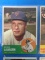 1963 Topps #135 Richie Ashburn Mets Baseball Card