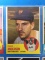 1963 Topps #59 Craig Anderson Mets Baseball Card