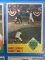 1963 Topps #144 World Series Game #3 - ROGER MARIS