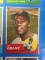 1963 Topps #227 Jim Grant Indians Baseball Card