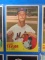 1963 Topps #273 Sammy Taylor Mets Baseball Card