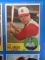 1963 Topps #282 Bob Del Greco Athletics Baseball Card