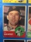 1963 Topps #388 Jim Davenport Giants Baseball Card