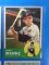 1963 Topps #433 Denis Menke Braves Baseball Card