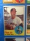 1963 Topps #454 Art Fowler Angels Baseball Card