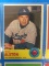 1963 Topps #154 Walter Alston Dodgers Baseball Card