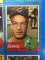 1963 Topps #31 Cal Koonce Cubs Baseball Card