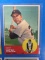 1963 Topps #573 Coot Veal Tigers Baseball Card