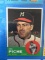 1963 Topps #179 Ron Piche Braves Baseball Card