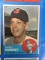 1963 Topps #72 Johnny Romano Indians Baseball Card