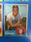 1963 Topps #57 Bill Moran Angels Baseball Card