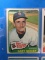 1965 Topps #452 Gary Geiger Red Sox Baseball Card