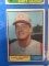 1961 Topps #194 Gordy Coleman Reds Baseball Card