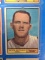 1961 Topps #332 Dutch Dotterer Senators Baseball Card
