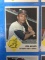 1963 Fleer #21 Leon Wagner Angels Baseball Card