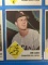 1963 Fleer #10 Jim Landis White Sox Baseball Card