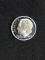1994-S Silver Proof US Mint Roosevelt Dime - 90% Silver Coin