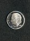 2001-S Silver Proof US Mint Roosevelt Dime - 90% Silver Coin