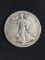 1936-D United States Walking Liberty Half Dollar - 90% Silver Coin