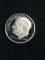 2010-S Silver Proof US Mint Roosevelt Dime - 90% Silver Coin