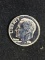 1961 Silver Proof US Mint Roosevelt Dime - 90% Silver Coin
