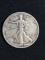 1944-D United States Walking Liberty Half Dollar - 90% Silver Coin