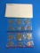 1974 United States Mint Uncirculated Coin Set