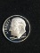2009-S Silver Proof US Mint Roosevelt Dime - 90% Silver Coin