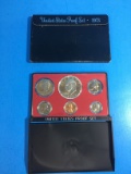 1973 United States Mint Proof Set