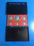 1978 United States Mint Proof Set