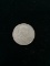 1949-S United States Franklin Silver Half Dollar - 90% Silver Coin