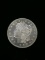 1 Troy Ounce .999 Fine Silver Liberty Head Silver Bullion Round Coin