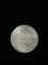 1 Troy Ounce .999 Fine Silver Sunshine Minting Millenium Silver Eagle Bullion Round Coin